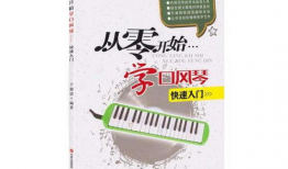 口风琴入门教学视频,跟随口风琴教学视频开启音乐之旅